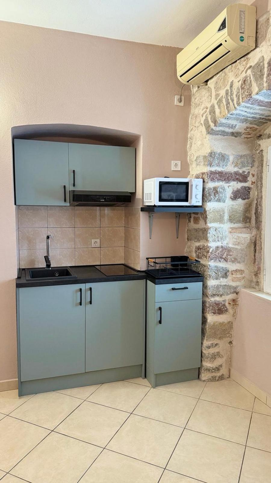 Apartments Ivanovic Котор Экстерьер фото