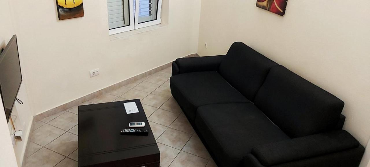 Apartments Ivanovic Котор Экстерьер фото