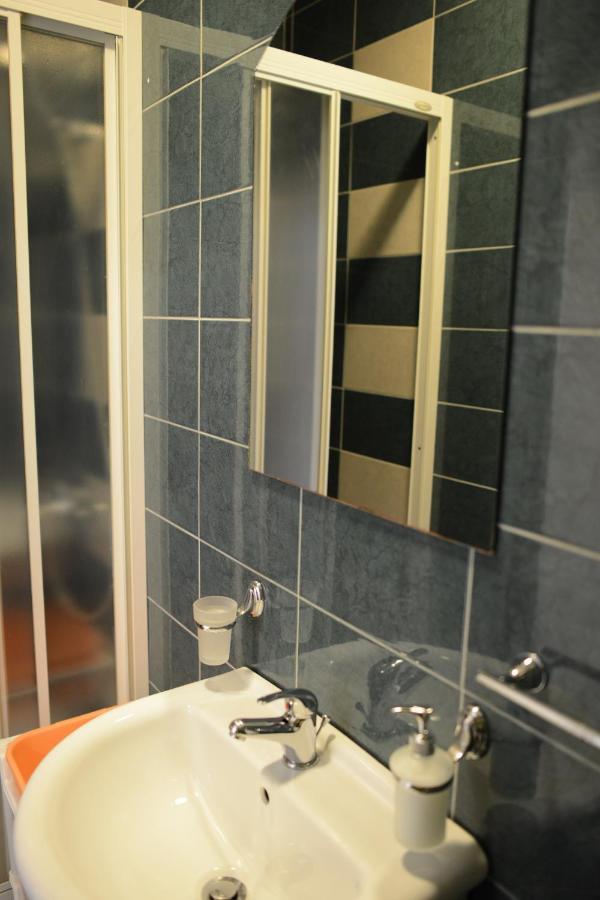 Apartments Ivanovic Котор Экстерьер фото