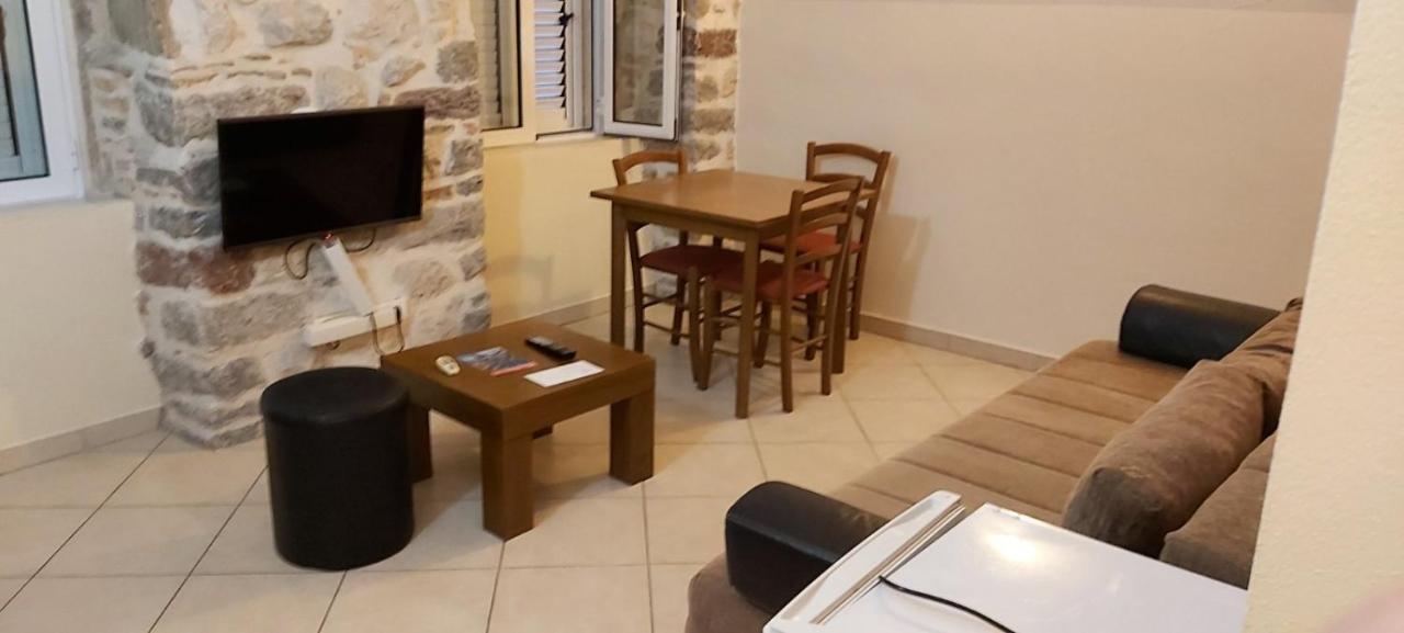 Apartments Ivanovic Котор Экстерьер фото